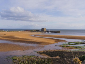 Pass the Keys Lovely 3 Bedroom House in Centre of Elie